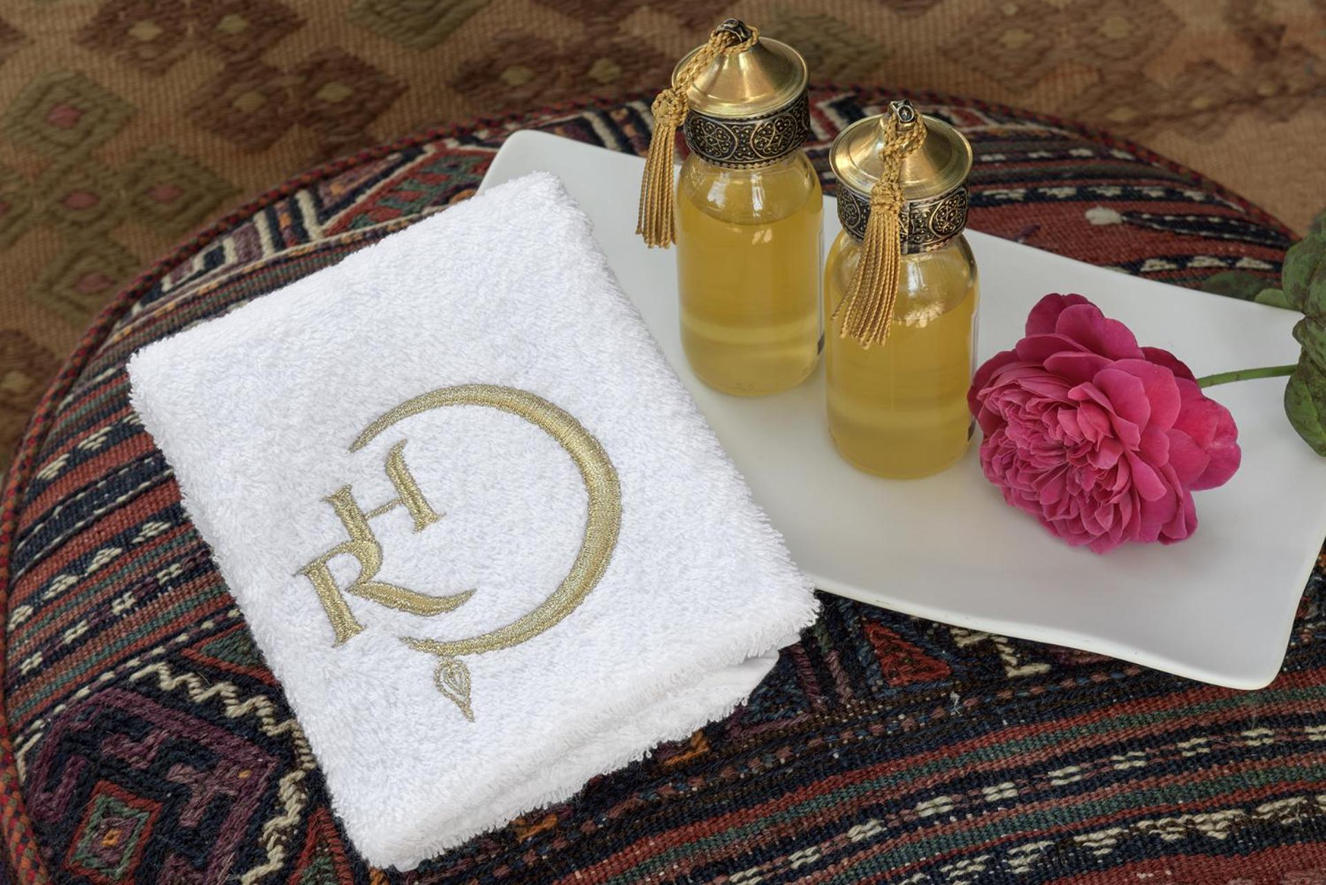 מרקש Riad Hayati מראה חיצוני תמונה