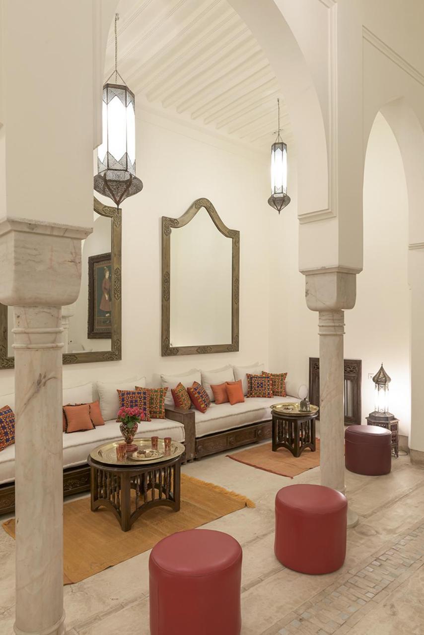 מרקש Riad Hayati מראה חיצוני תמונה