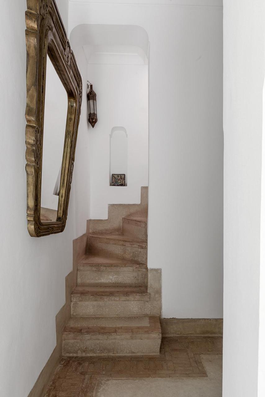 מרקש Riad Hayati מראה חיצוני תמונה