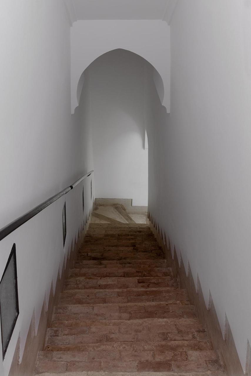 מרקש Riad Hayati מראה חיצוני תמונה