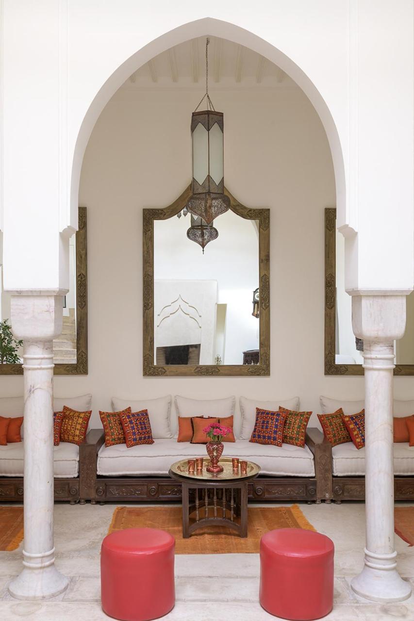 מרקש Riad Hayati מראה חיצוני תמונה