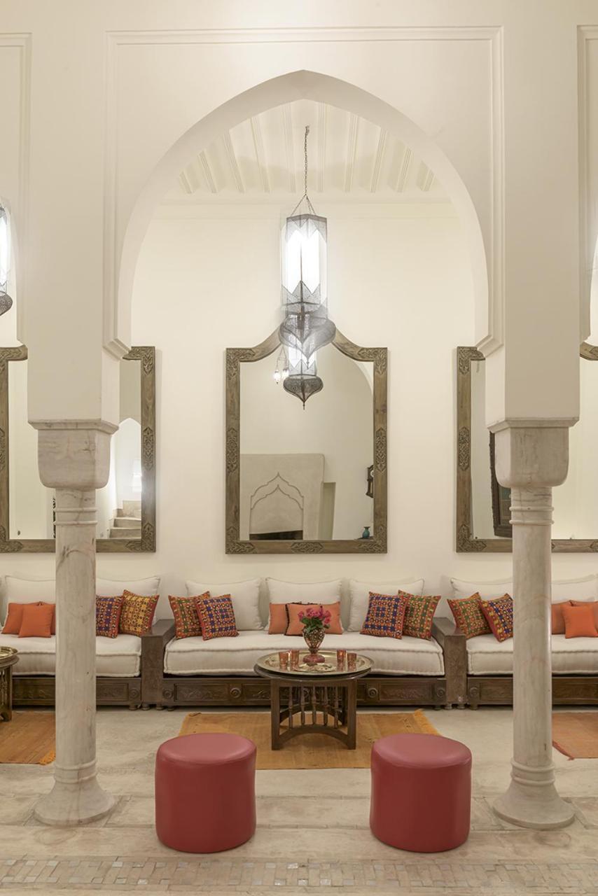 מרקש Riad Hayati מראה חיצוני תמונה