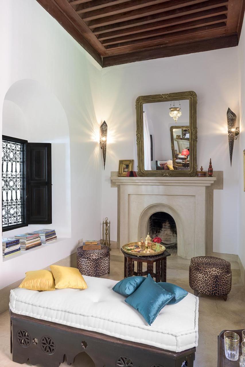 מרקש Riad Hayati מראה חיצוני תמונה