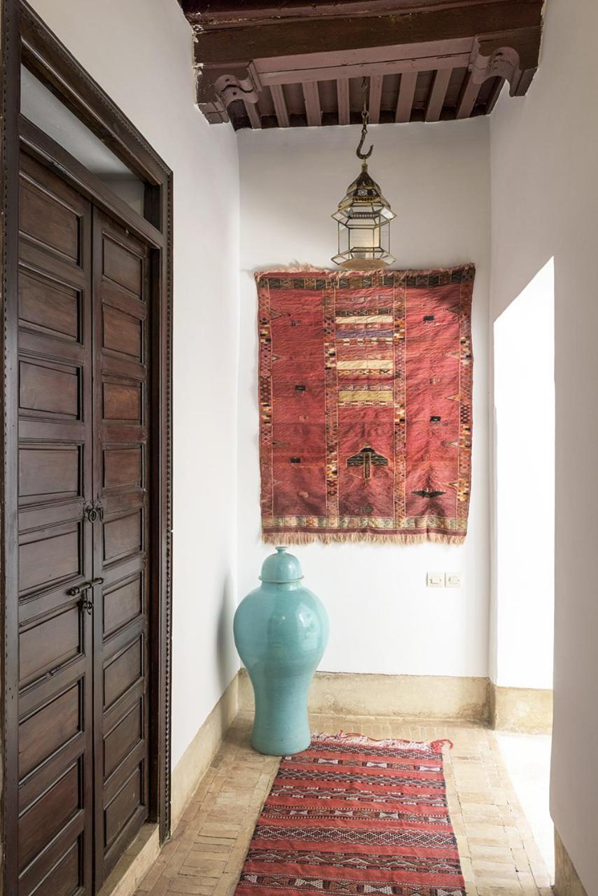מרקש Riad Hayati מראה חיצוני תמונה