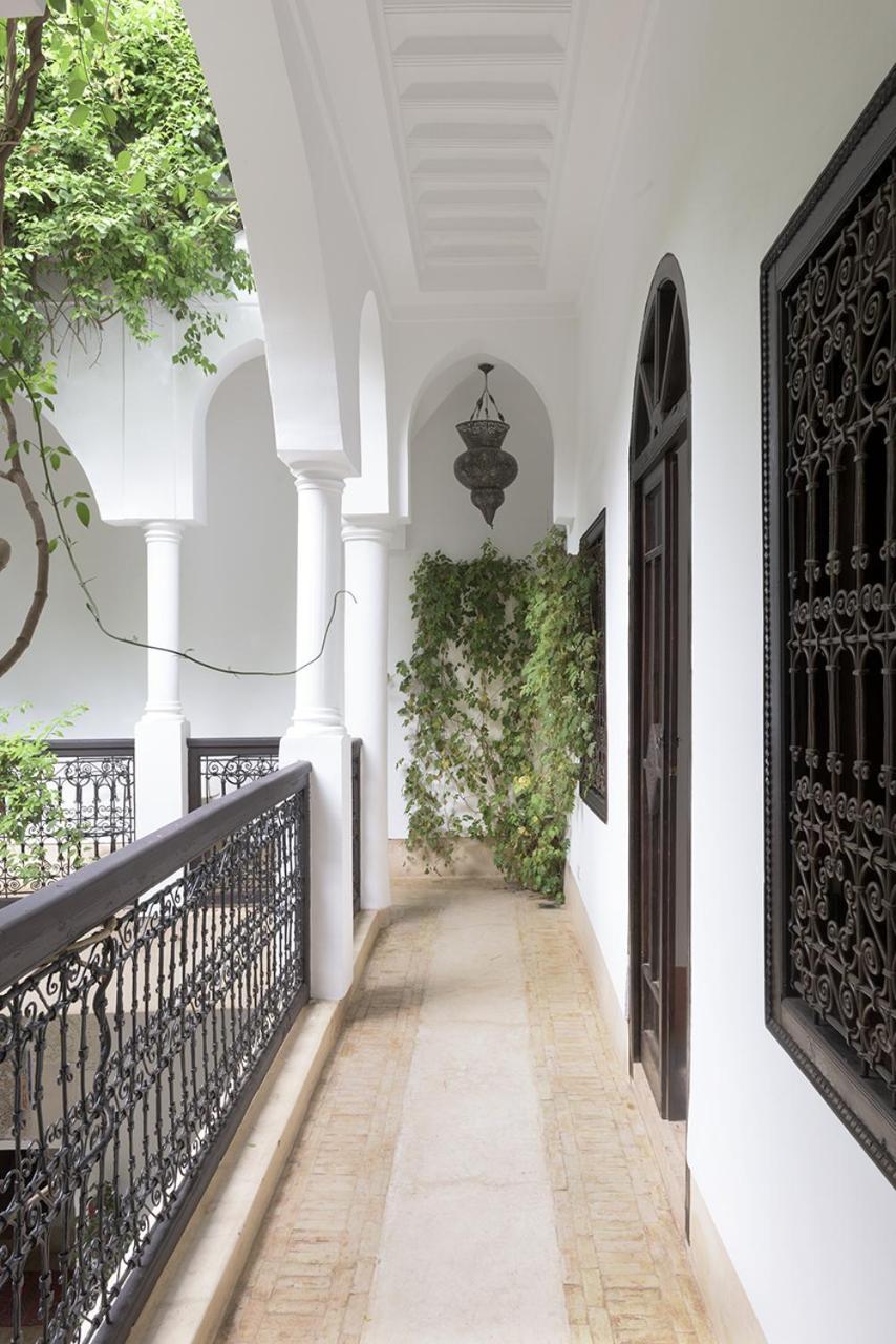 מרקש Riad Hayati מראה חיצוני תמונה