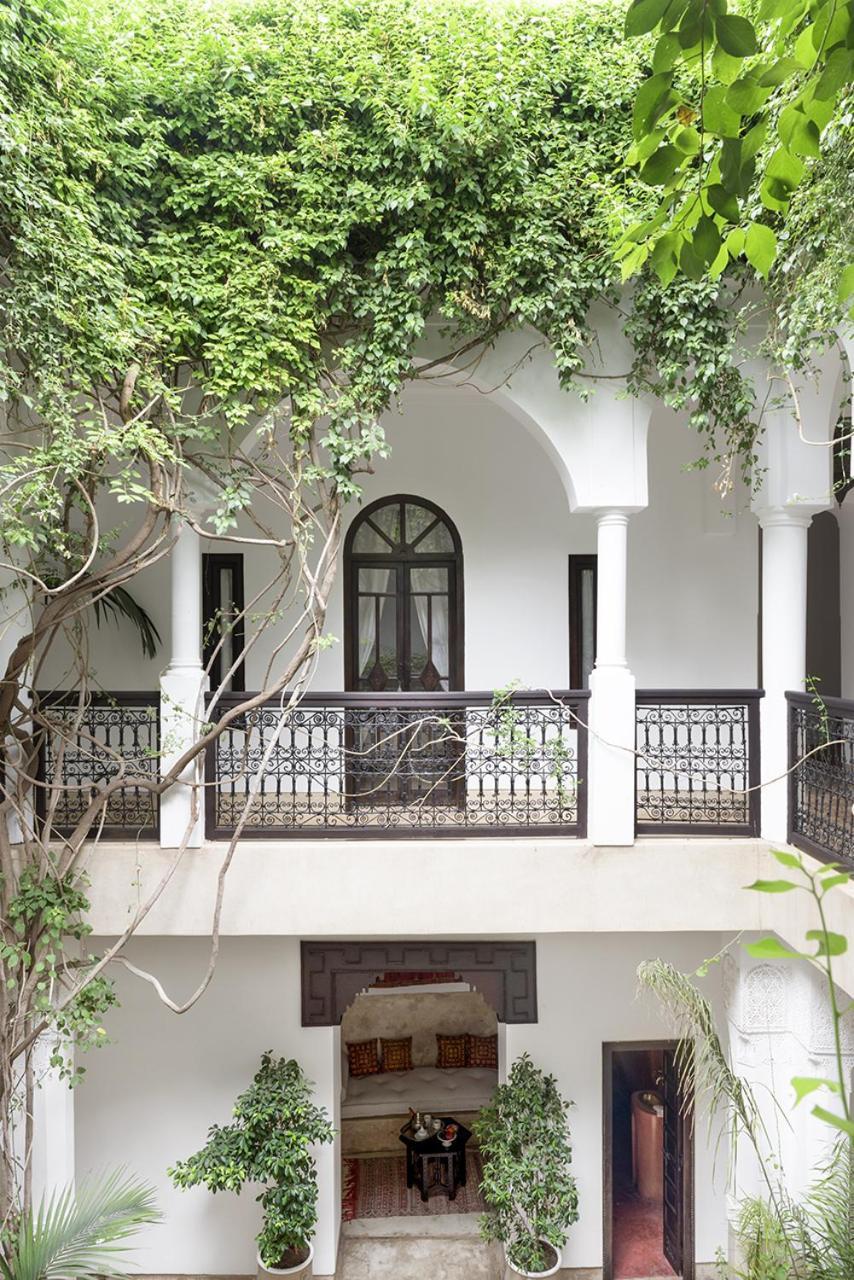 מרקש Riad Hayati מראה חיצוני תמונה