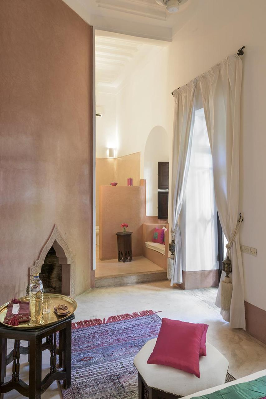מרקש Riad Hayati מראה חיצוני תמונה