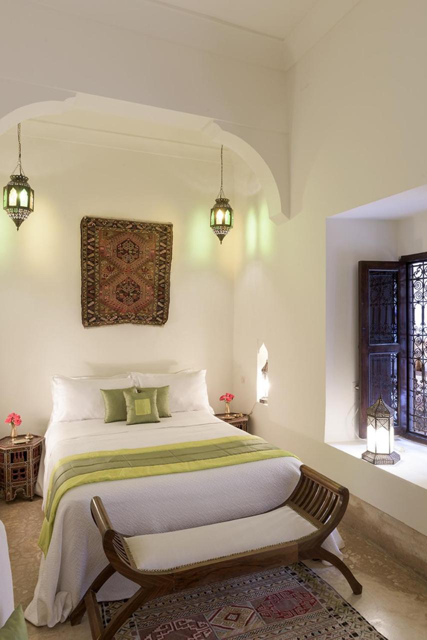 מרקש Riad Hayati מראה חיצוני תמונה