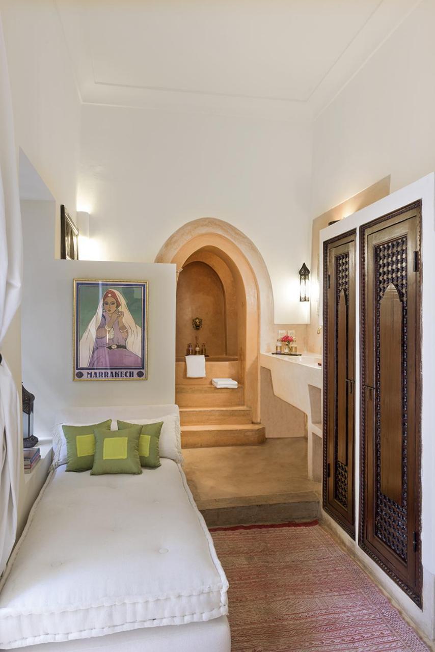 מרקש Riad Hayati מראה חיצוני תמונה