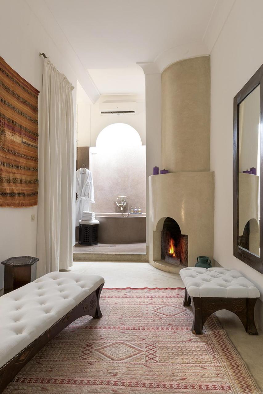 מרקש Riad Hayati מראה חיצוני תמונה