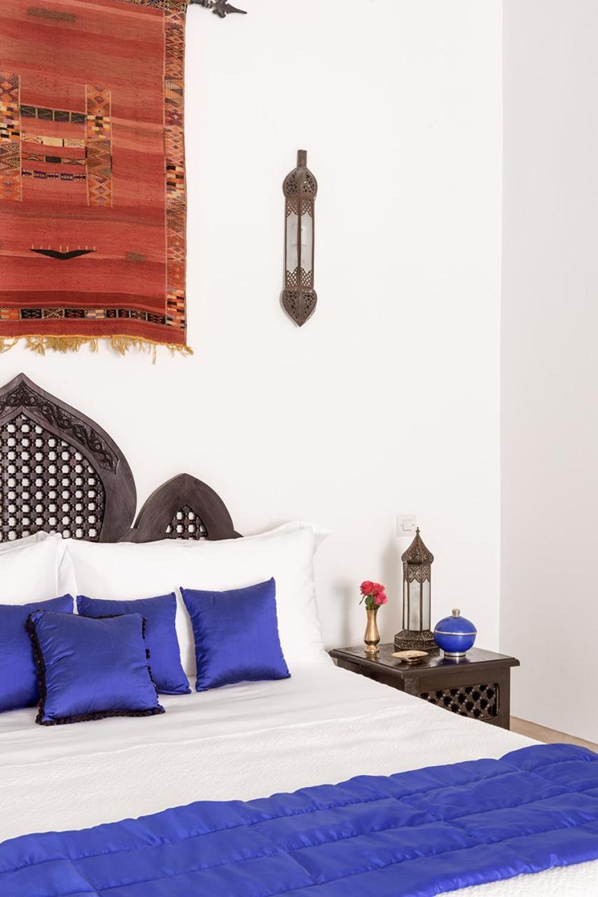 מרקש Riad Hayati מראה חיצוני תמונה