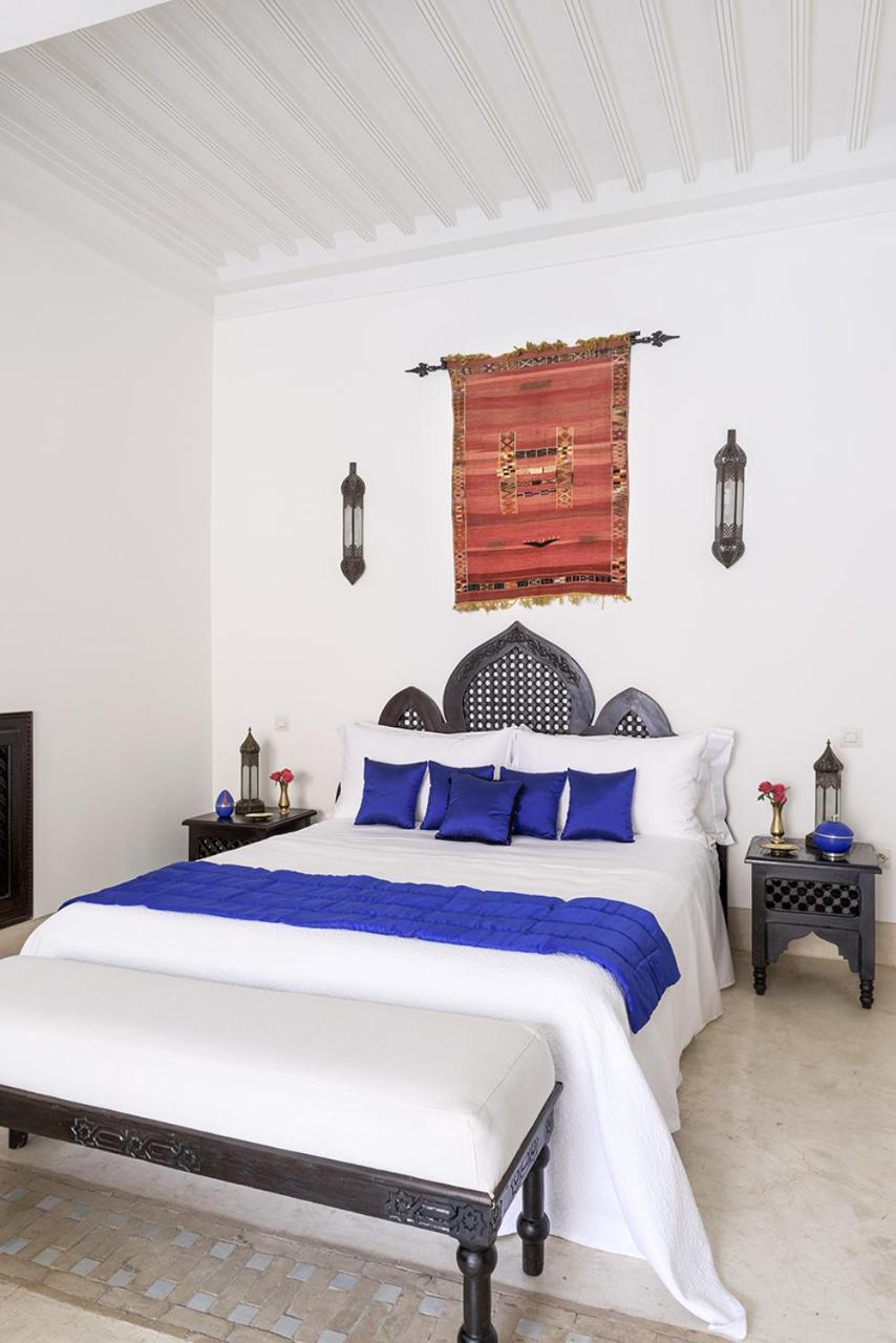 מרקש Riad Hayati מראה חיצוני תמונה